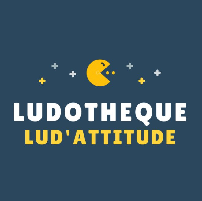Ludothèque Lud'Attitude景点图片