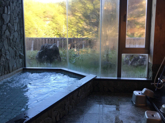 La Foret Tsurugi Mt.主图