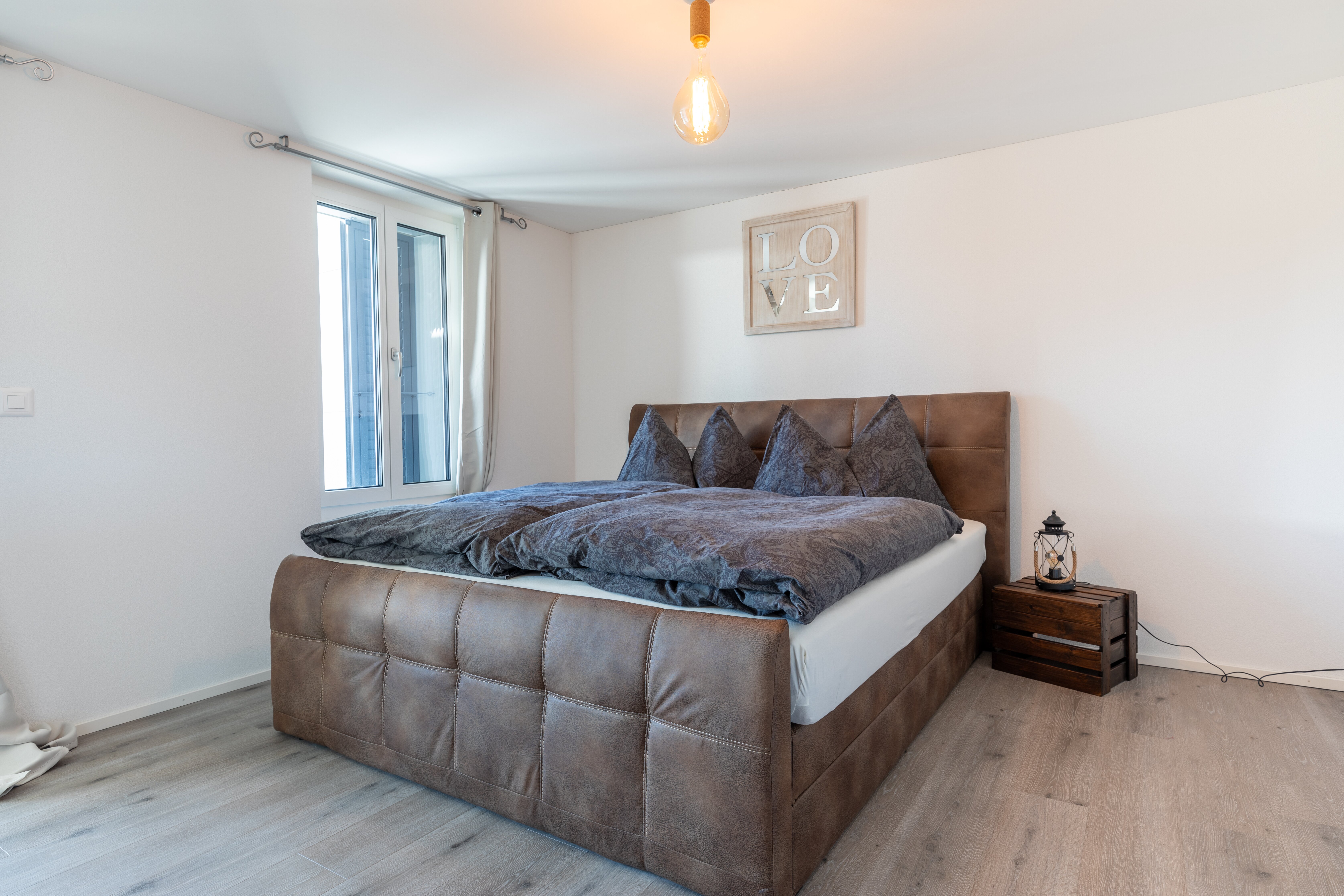 Guesthouse Meitschi Thun - contactless self check-in-官方