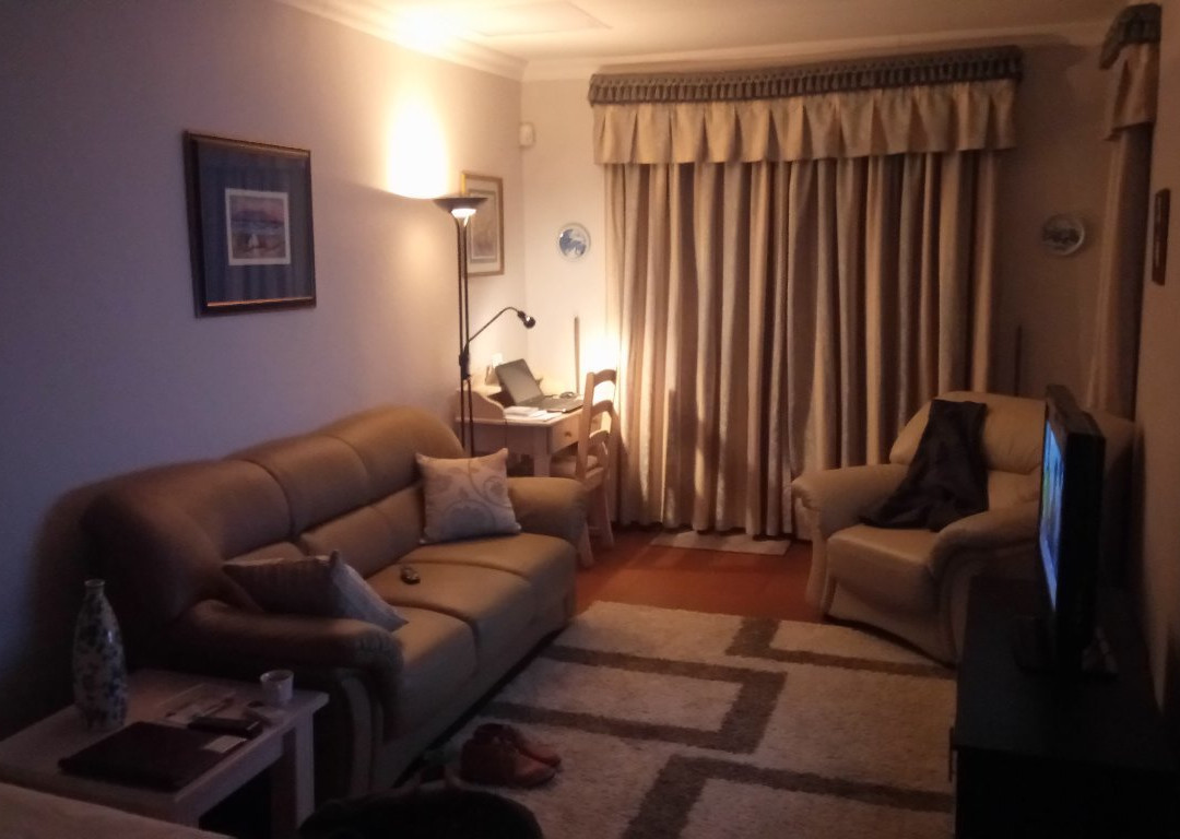 Libertas Guest House主图