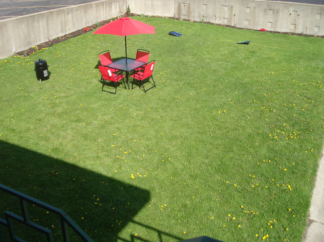 Park Drive Inn主图