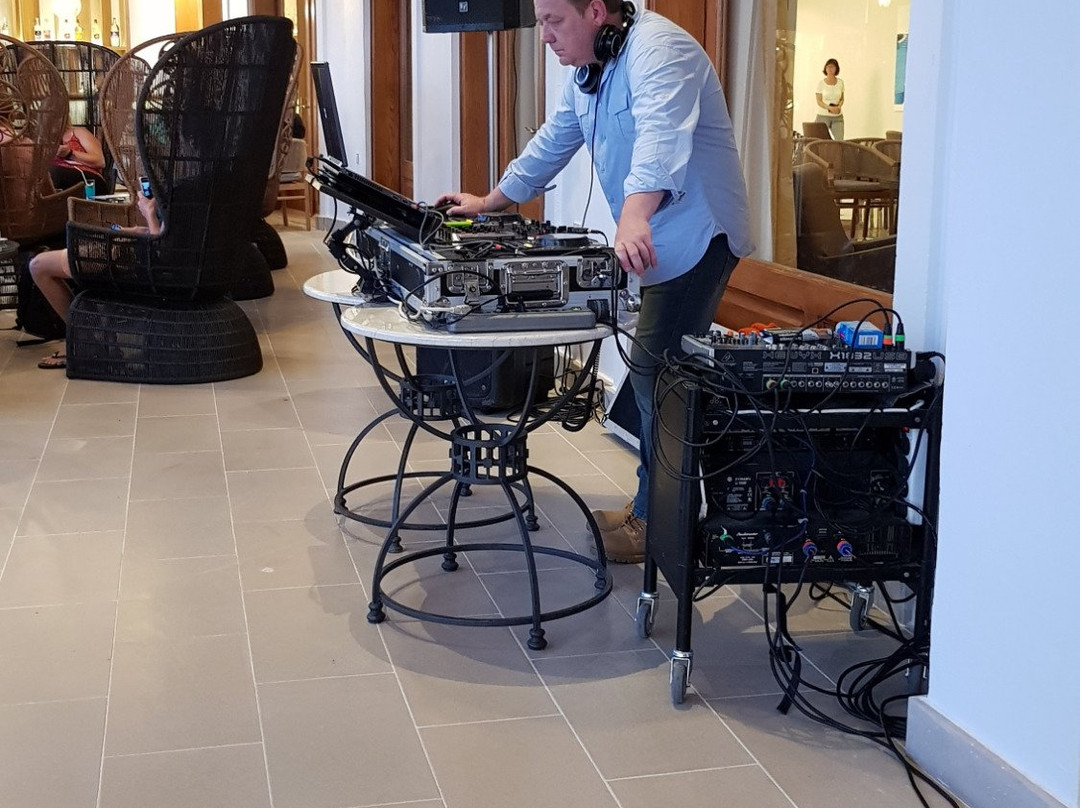 米特西斯瑞妮拉海滩温泉渡假村主图