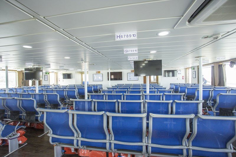 Binh An Ha Tien-Ha Tien必去景点