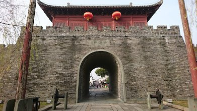 宣德门景点图片