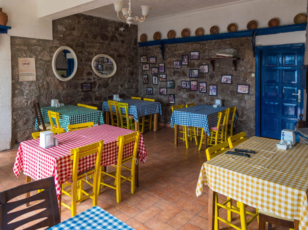 Assos Yildiz Hotel主图