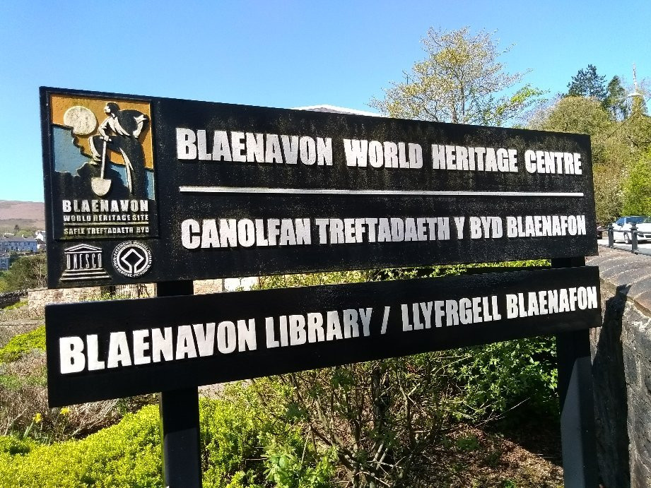 Blaenavon World Heritage Centre景点图片