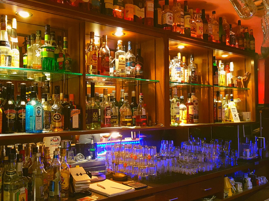 Havanna Bar Ilmenau-伊尔默瑙必去景点
