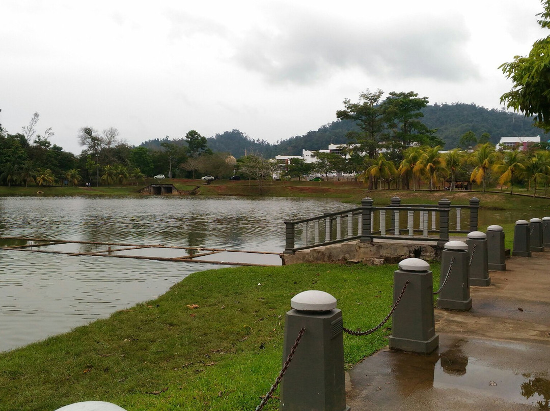 Taman Bandar Kuantan景点图片