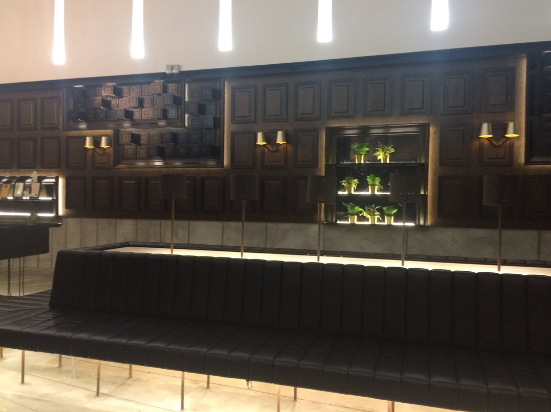 Bespoke Hotel Puchong主图