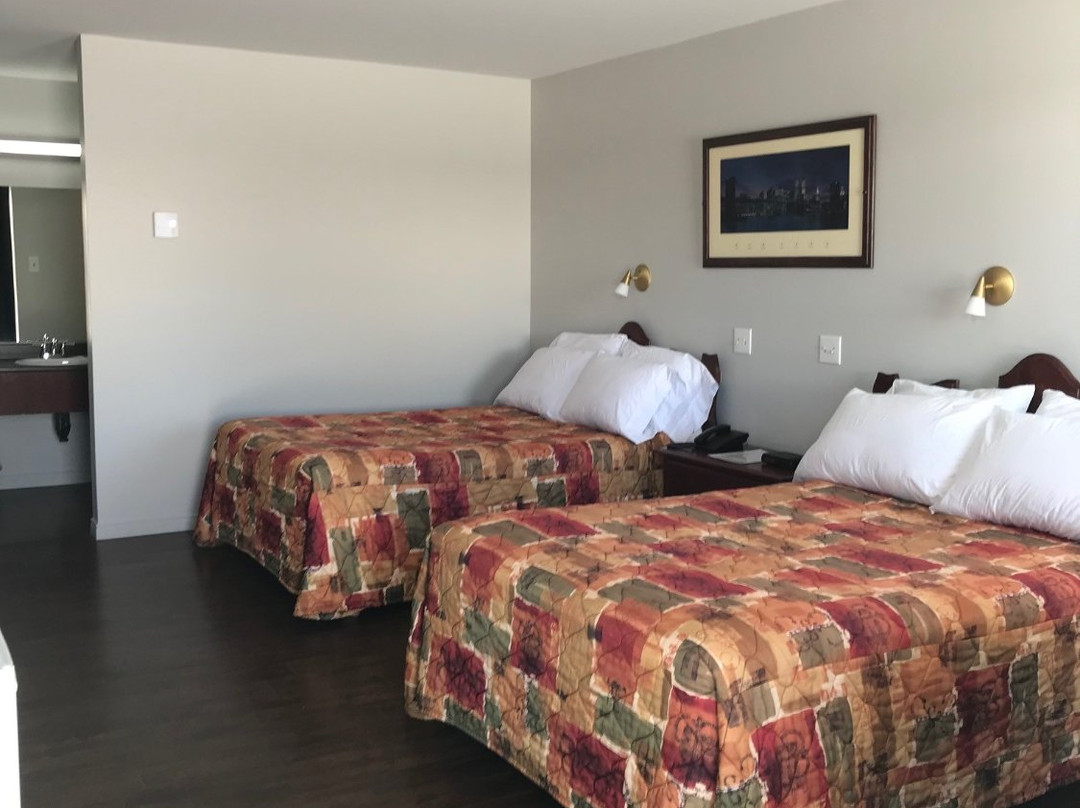 Hotel-Motel La Difference主图