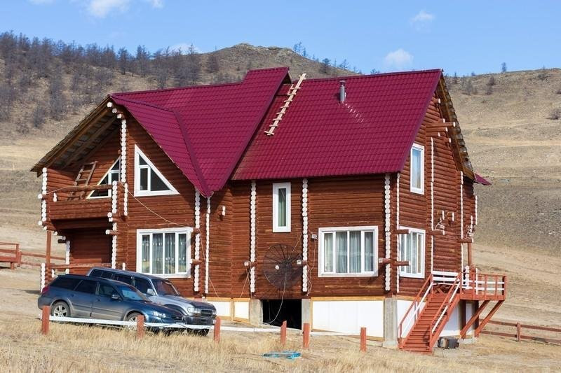 Guest House Vorobyovy Gory