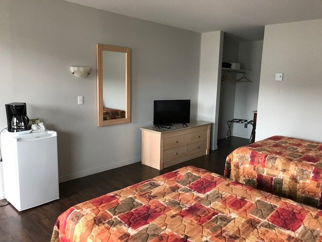 Hotel-Motel La Difference主图