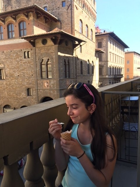 里普布丽卡B&B酒店主图