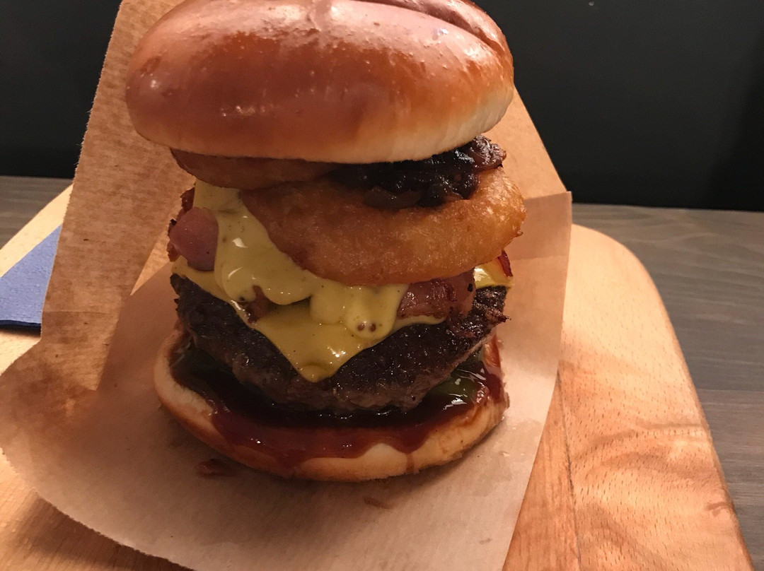 Your Favorite  Shawarma