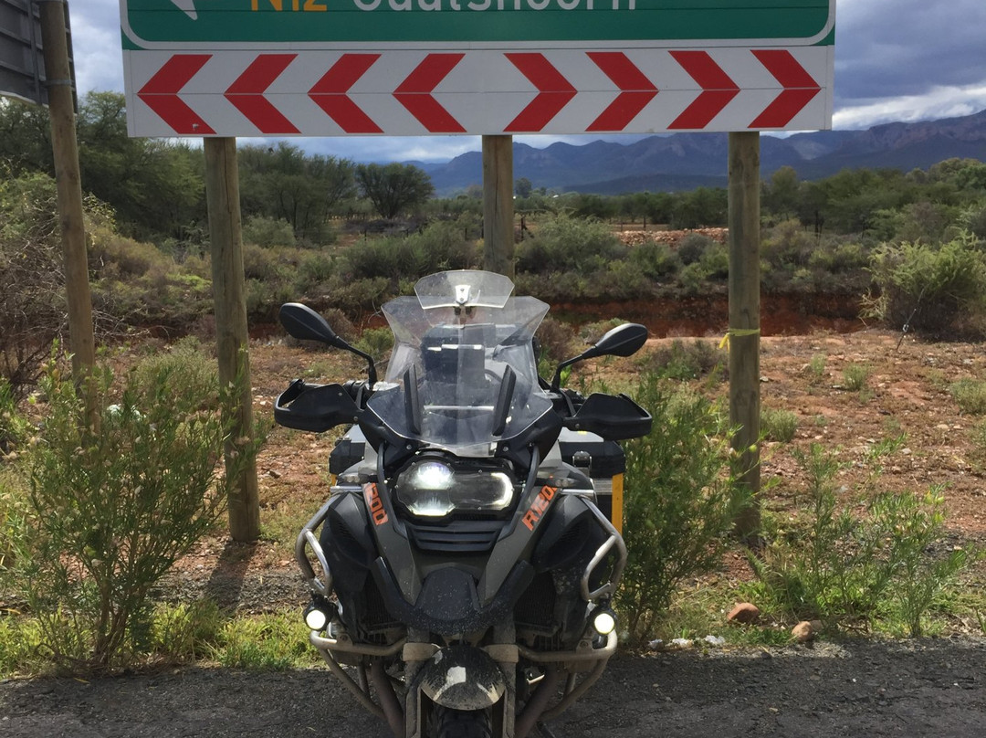 AKA Motorcycle Tours-莫塞尔贝必去景点