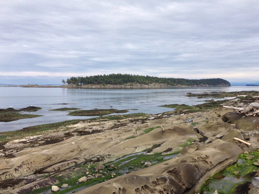 Four Winds Bed and Breakfast主图