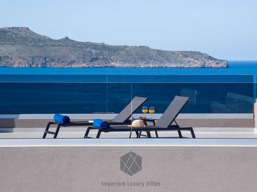 Imperium Luxury Villas