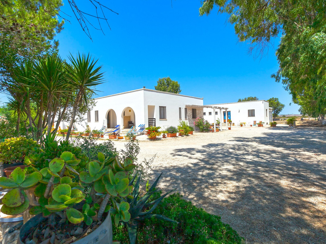 Agriturismo Masseria Terra di Otranto主图