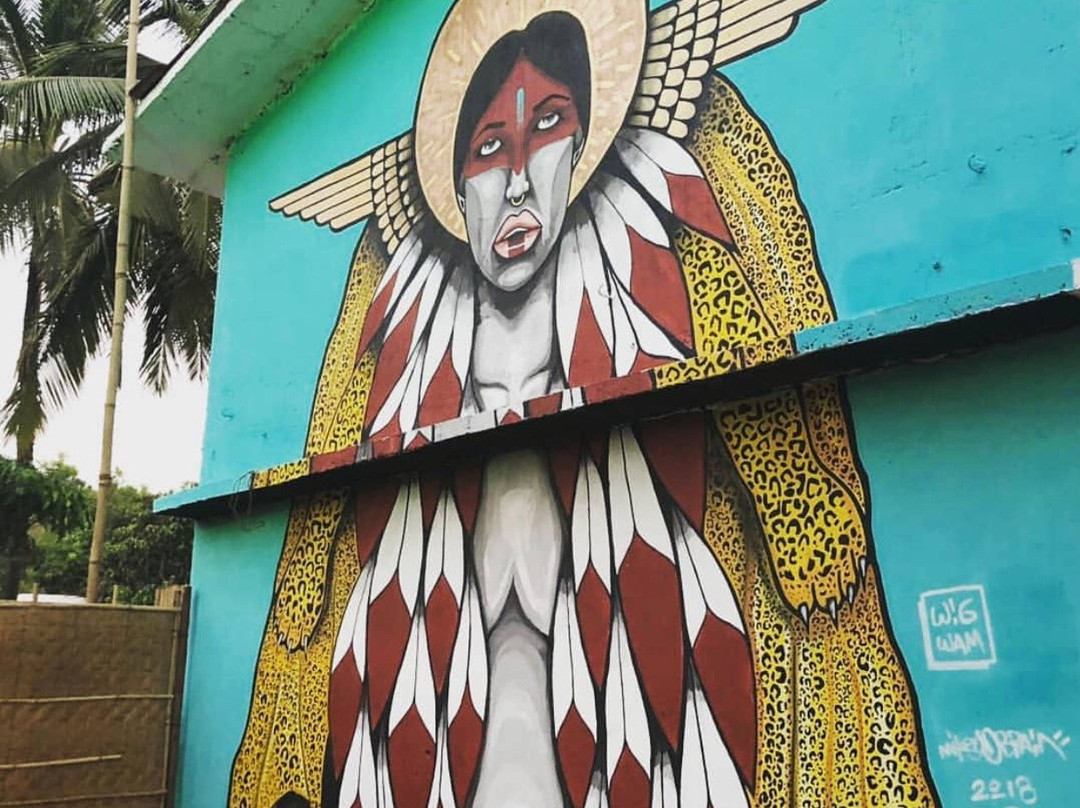 Wigwam