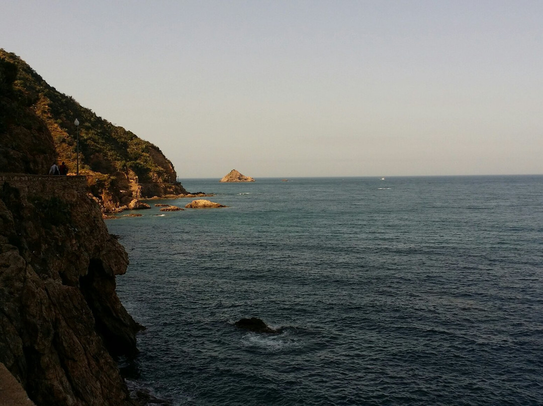 Port de Stora景点图片