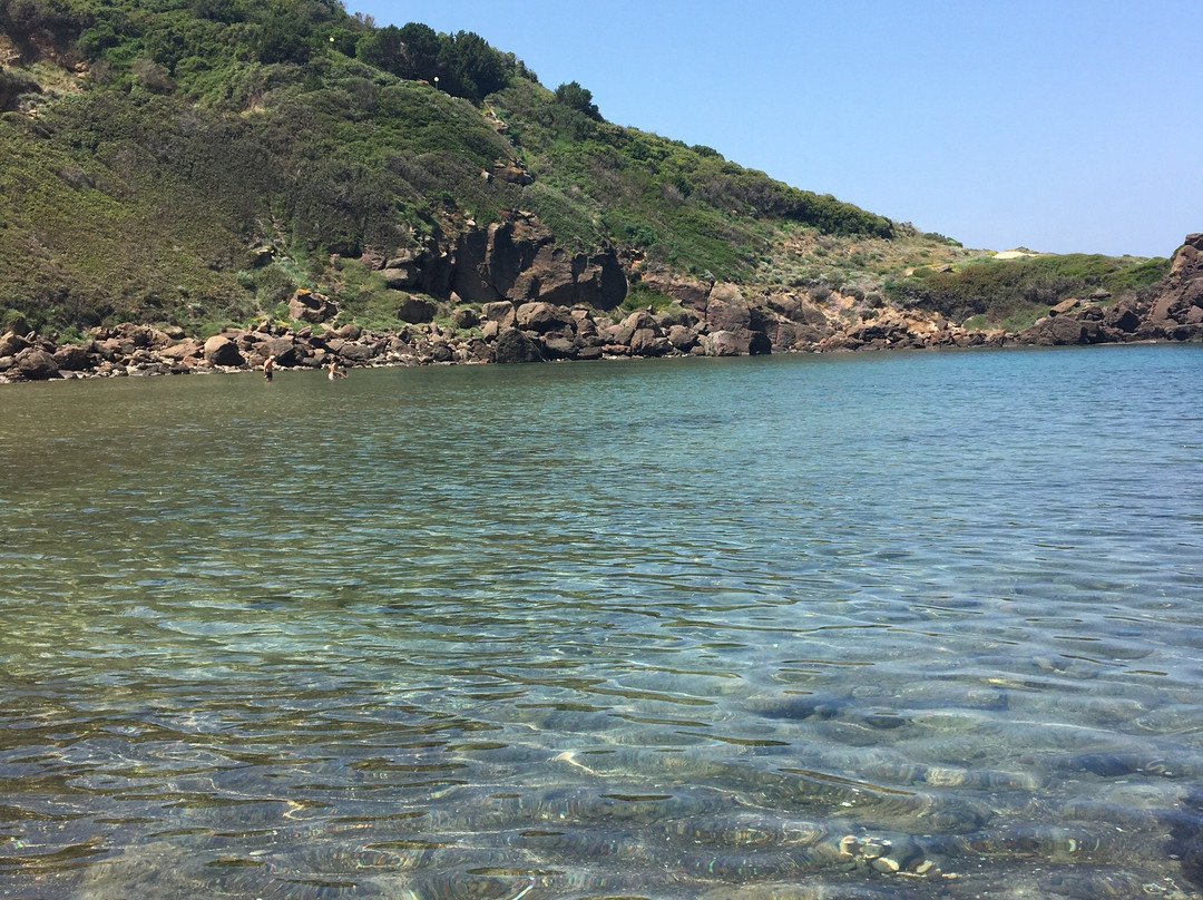 Baia Ostina-Castelsardo必去景点