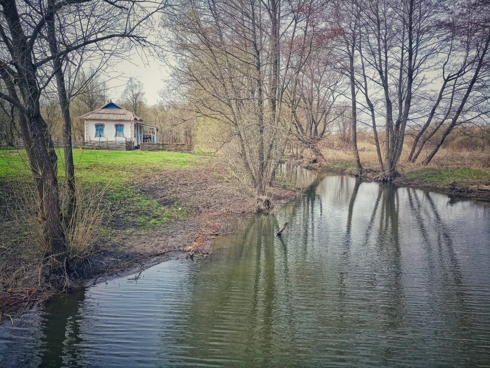 Regional Park Klyuchi景点图片