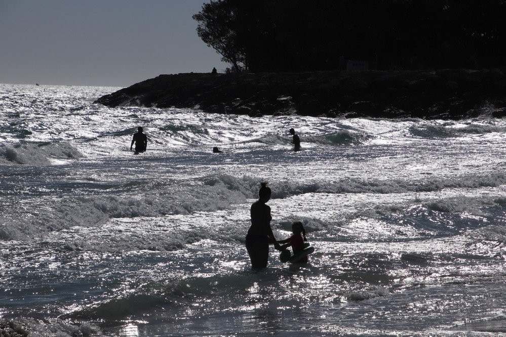 Sorrento Beach景点图片