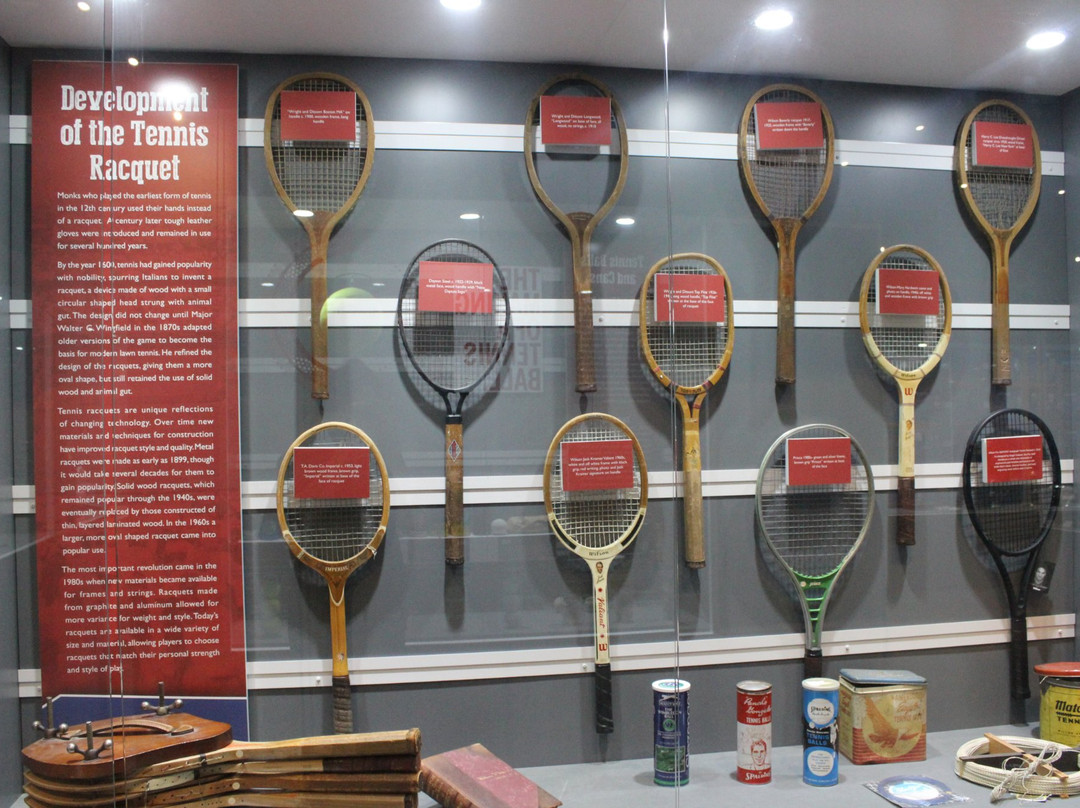 Texas Sports Hall of Fame-韦科必去景点