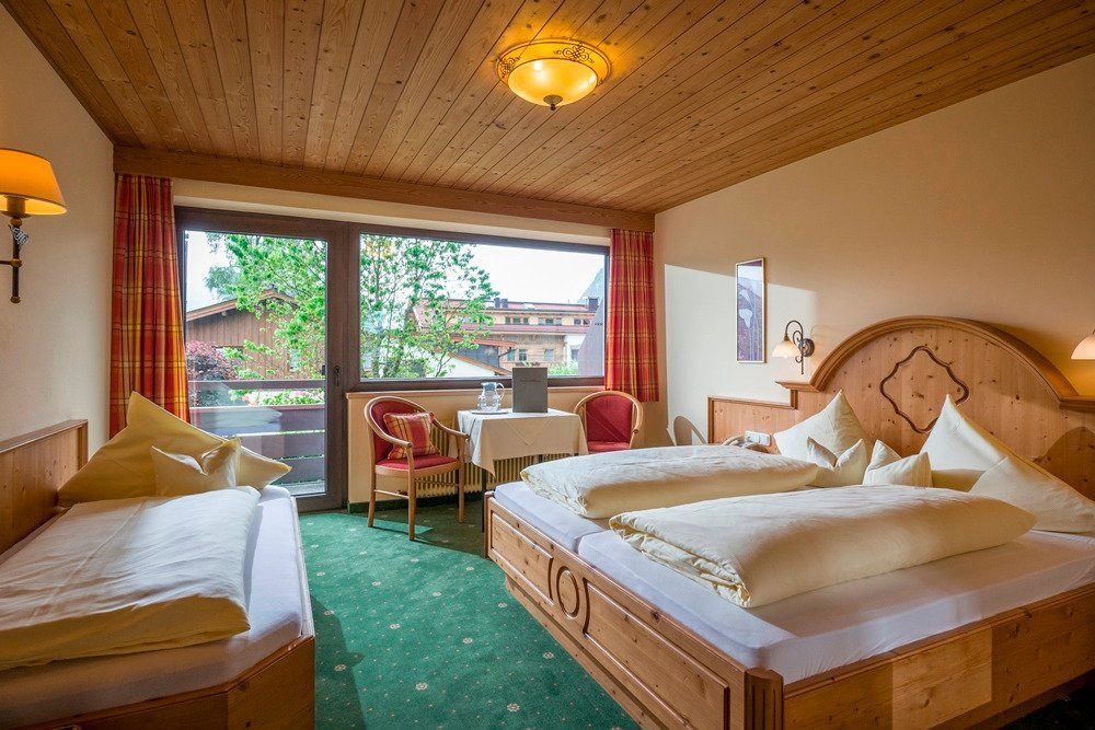 Gaestehaus Rottenspacher主图