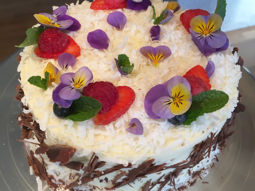 Greenfield Manor主图