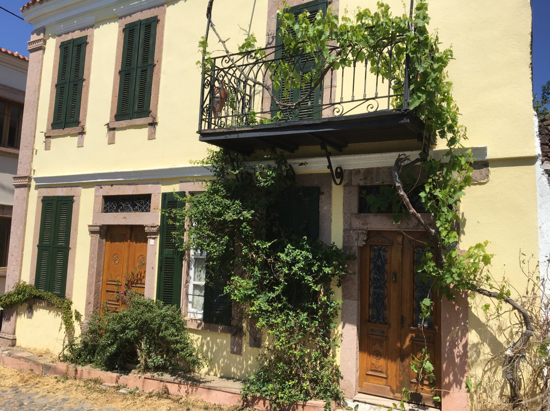 Esen Butik Otel主图