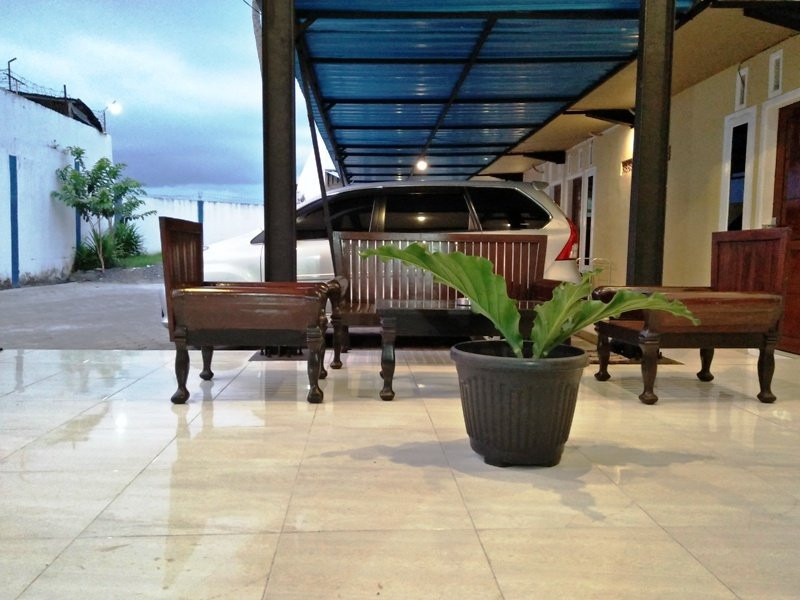 Griya Kos Gucci Syariah主图