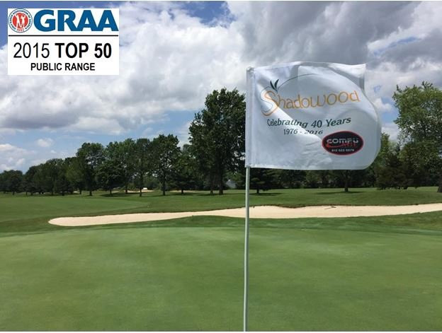 Shadowood Golf Course-Seymour必去景点