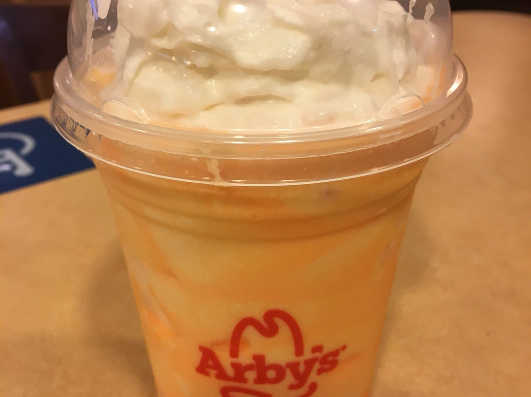 Arby's