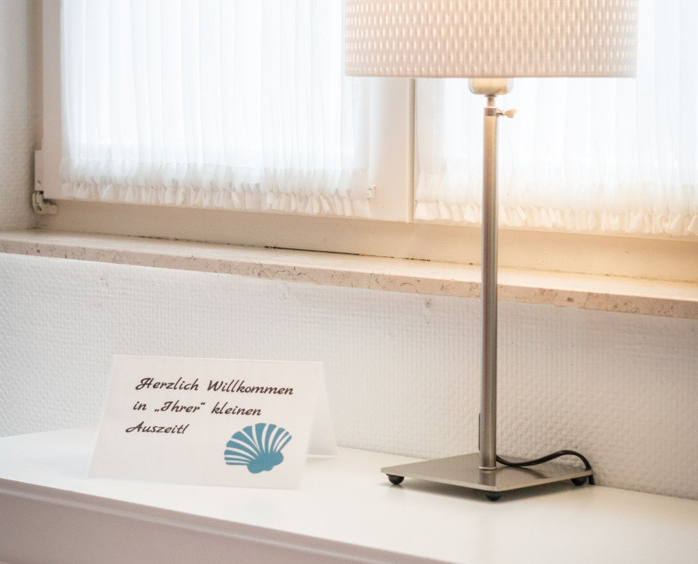 Hotel Kleine Auszeit主图