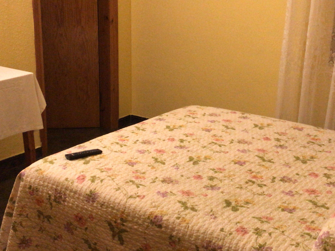 Hostal Can Josep主图