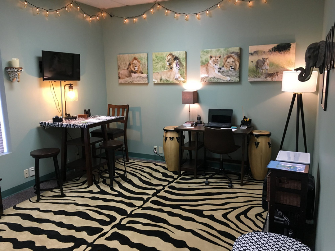 Portsmouth Team Building-朴次茅斯必去景点