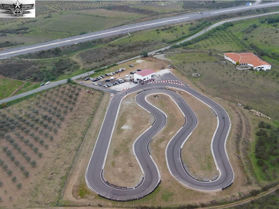Kartodromo Regional de Mirandela景点图片