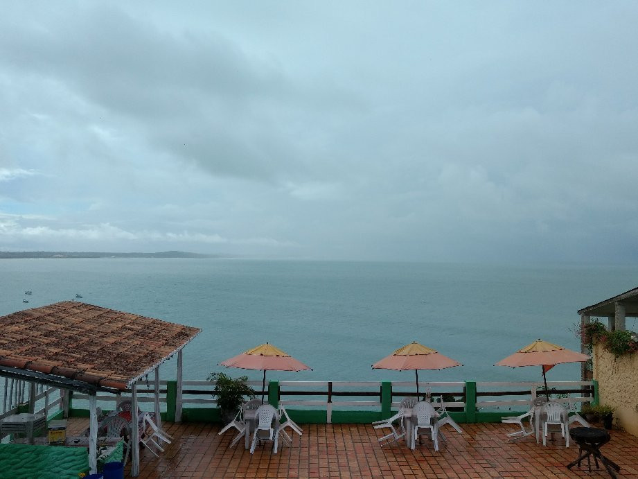 Pousada Vista Bela