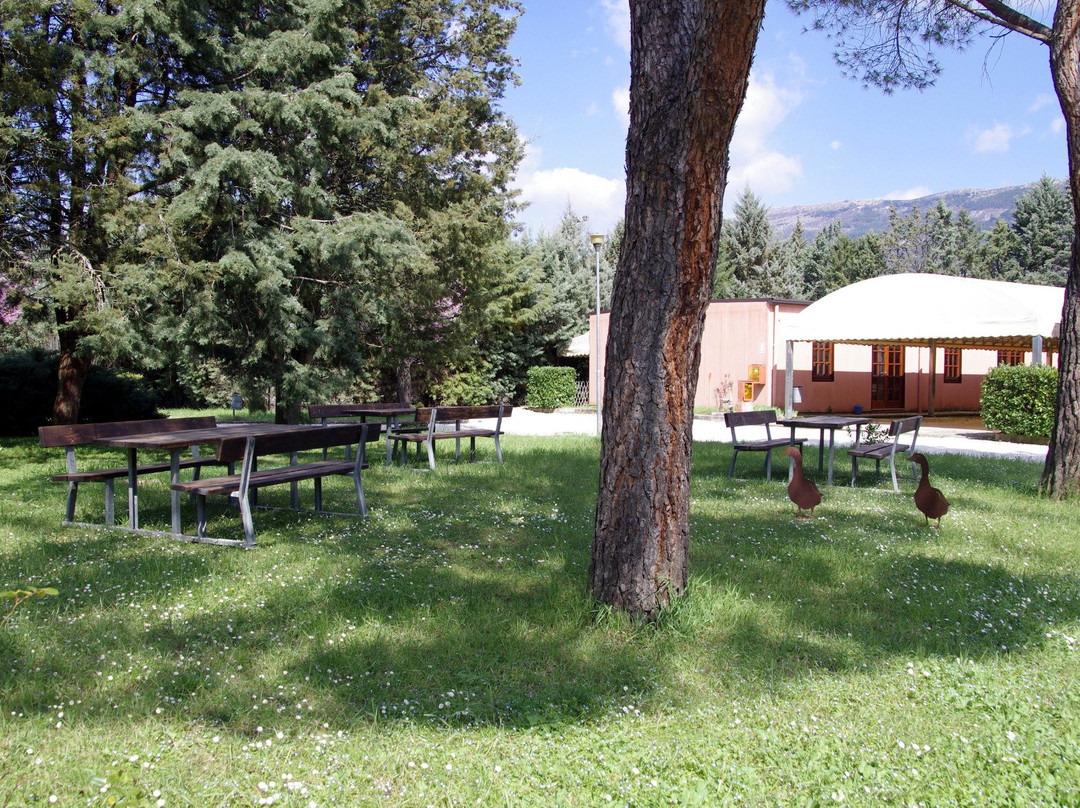 Colleverde Country House主图