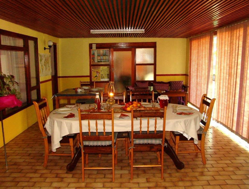 Boesmanland Guesthouse主图