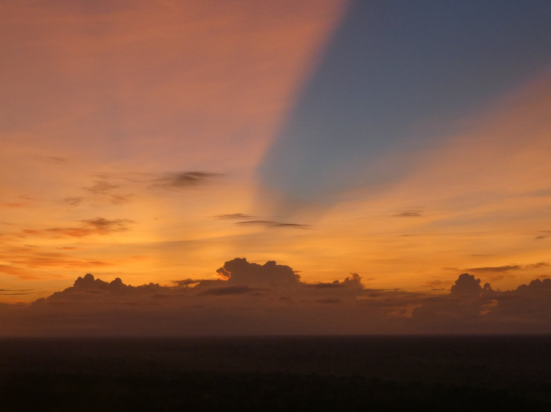 Lion Hill Safari Lodge主图