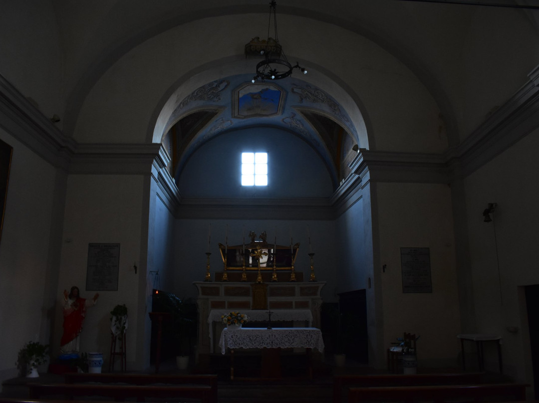 Chiesa di San Martino景点图片