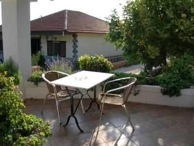 Kleopatra Hotel主图