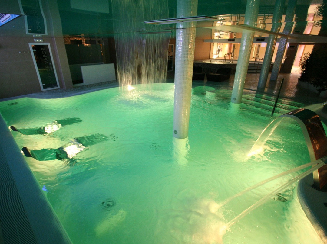 Hotel Felisa Spa主图