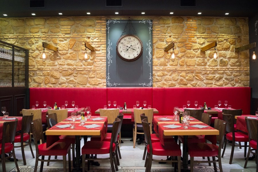 The Bramble Bar & Kitchen主图