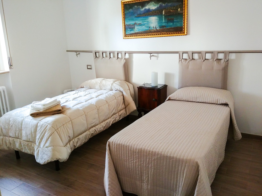 B&B Corte Giordani