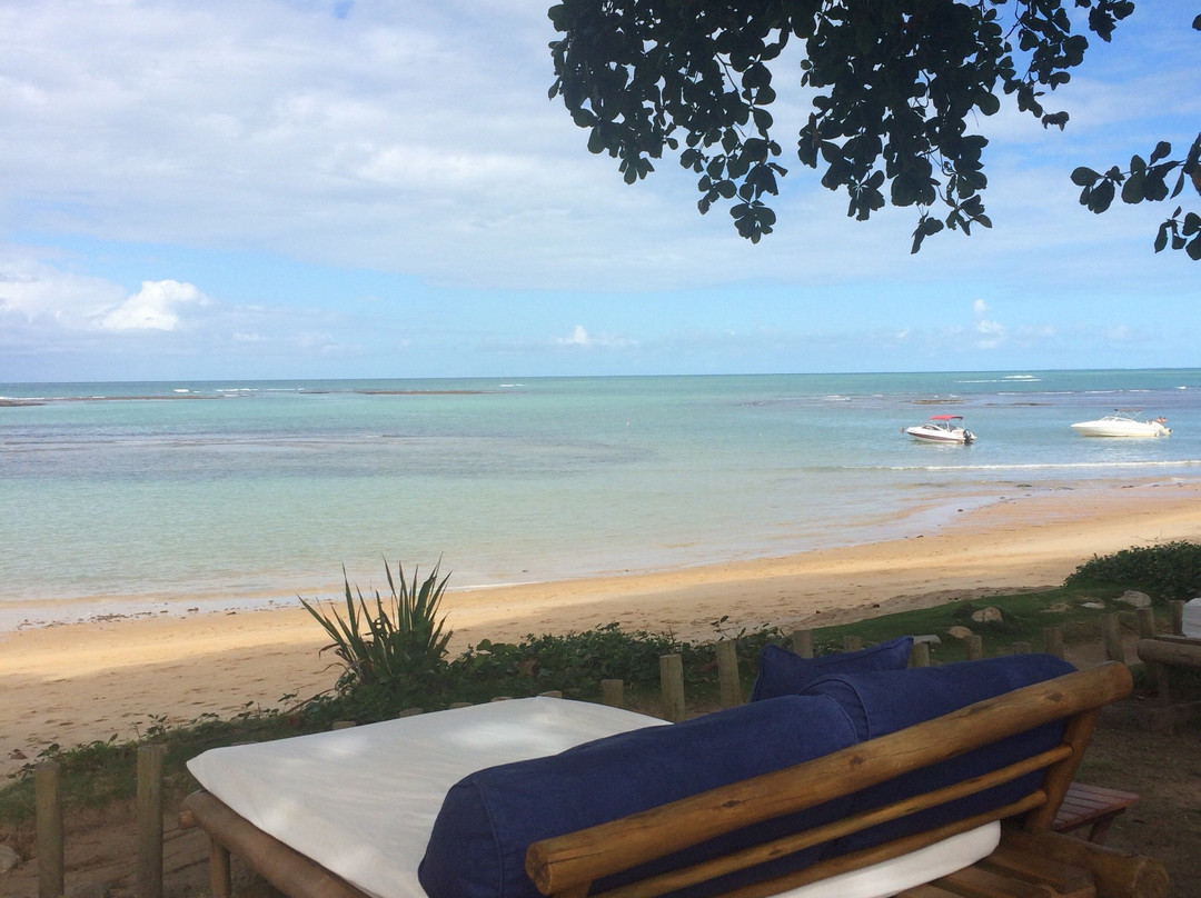 Pousada Bendito Seja主图