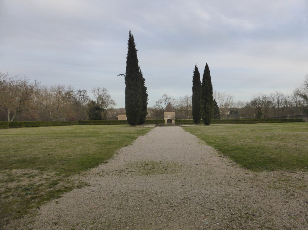 Valence-sur-Baise旅游攻略图片