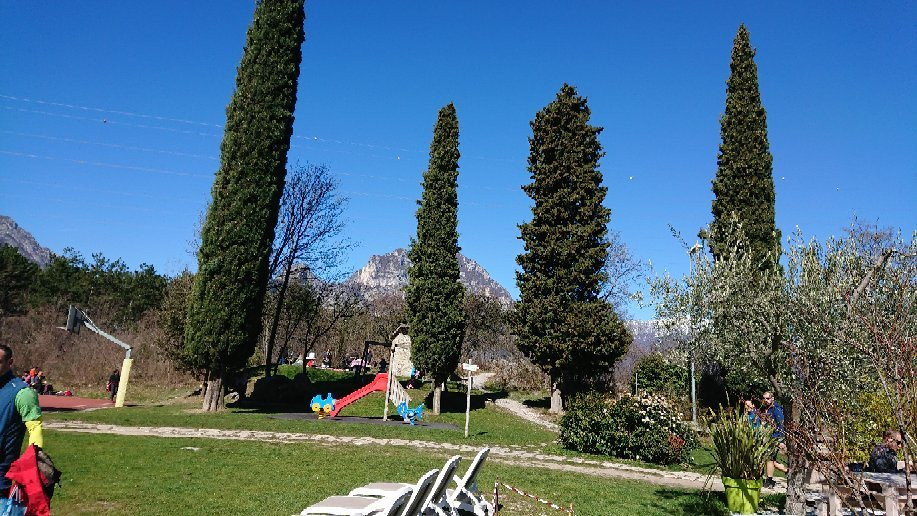 Parco Avventura delle Busatte景点图片